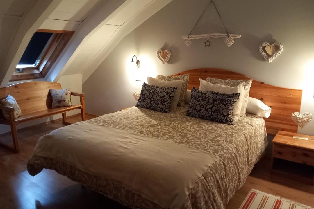 Photo of Bedroom in Villanueva de los Infantes