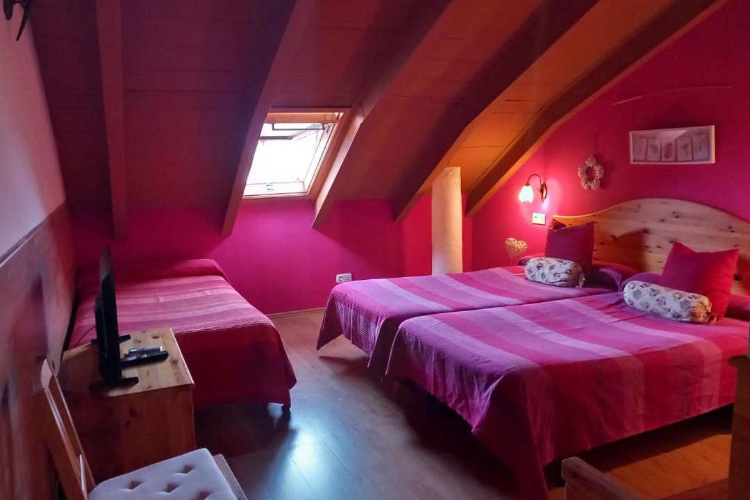 Photo of Bedroom in Villanueva de los Infantes