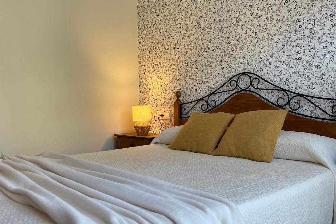 Photo of Bedroom in Espinama