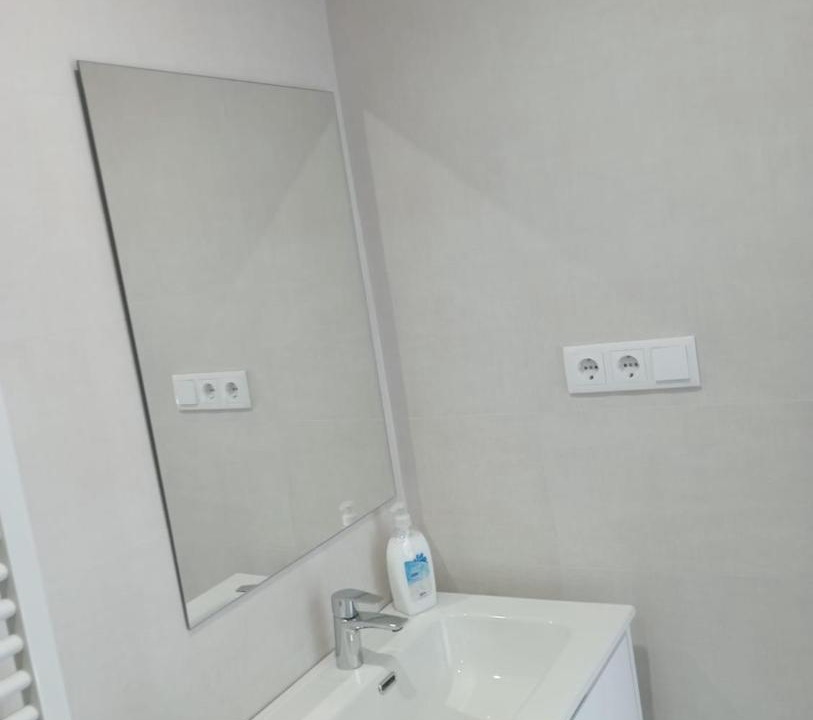 Photo of Bathroom in Luarca