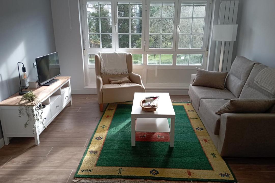 Photo of Livingroom in Luarca