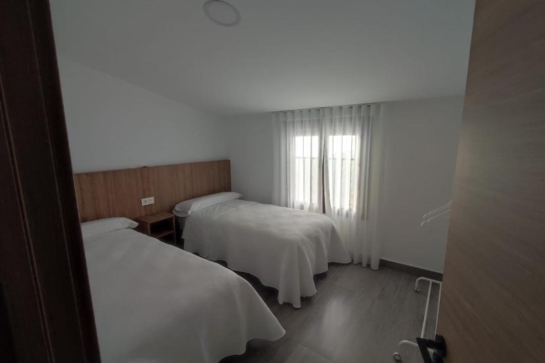 Photo of Bedroom in Castril