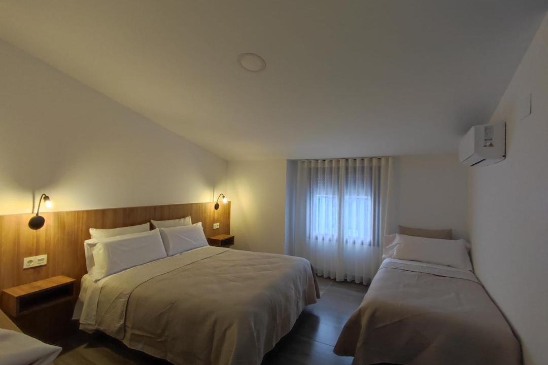 Photo of Bedroom in Castril