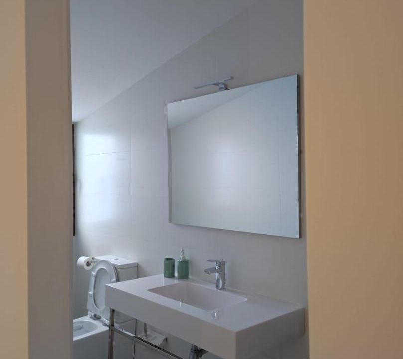 Photo of Bathroom in Castril