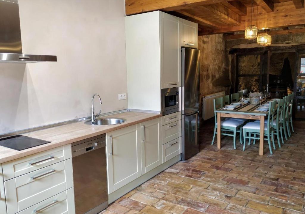 Photo of Kitchen in Sajazarra