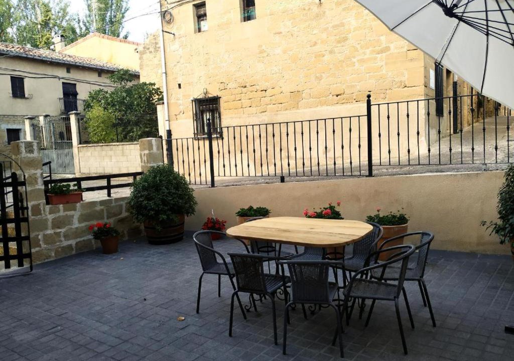 Photo of Patio Balcony in Sajazarra