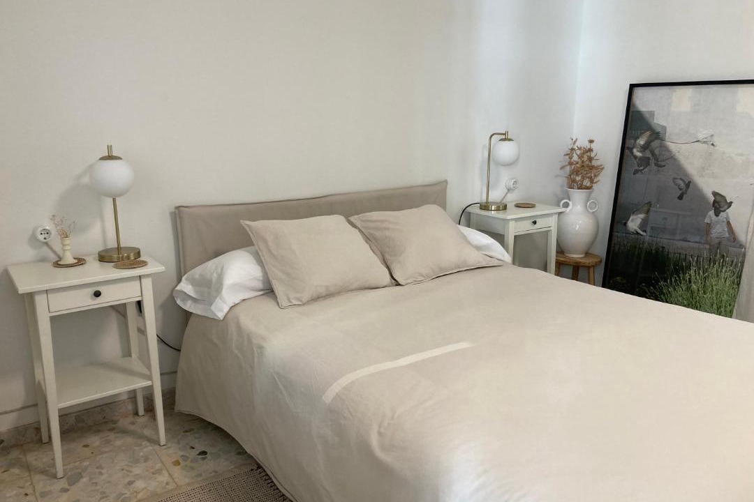 Photo of Bedroom in Almagro