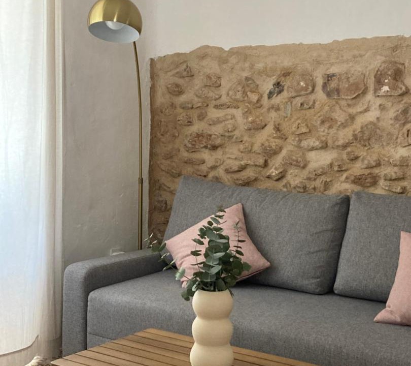 Photo of Livingroom in Almagro