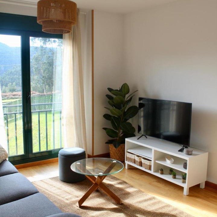 Photo of Livingroom in Muros de Nalon