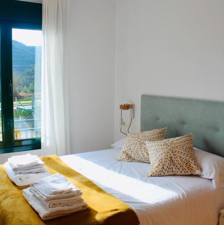 Photo of Bedroom in Muros de Nalon