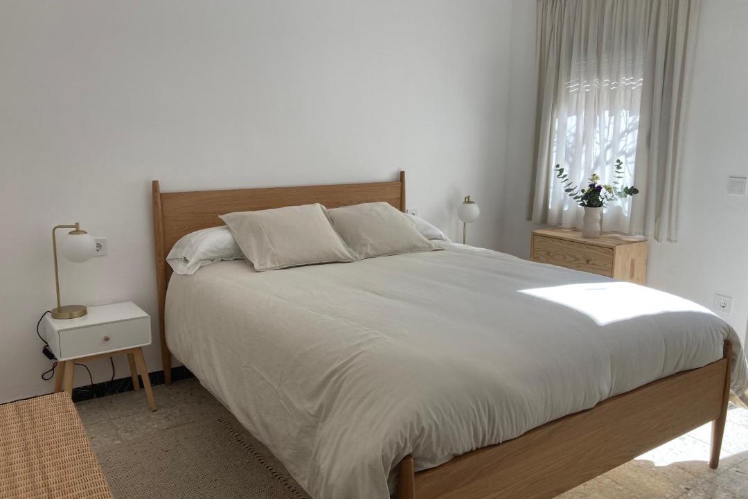 Photo of Bedroom in Almagro