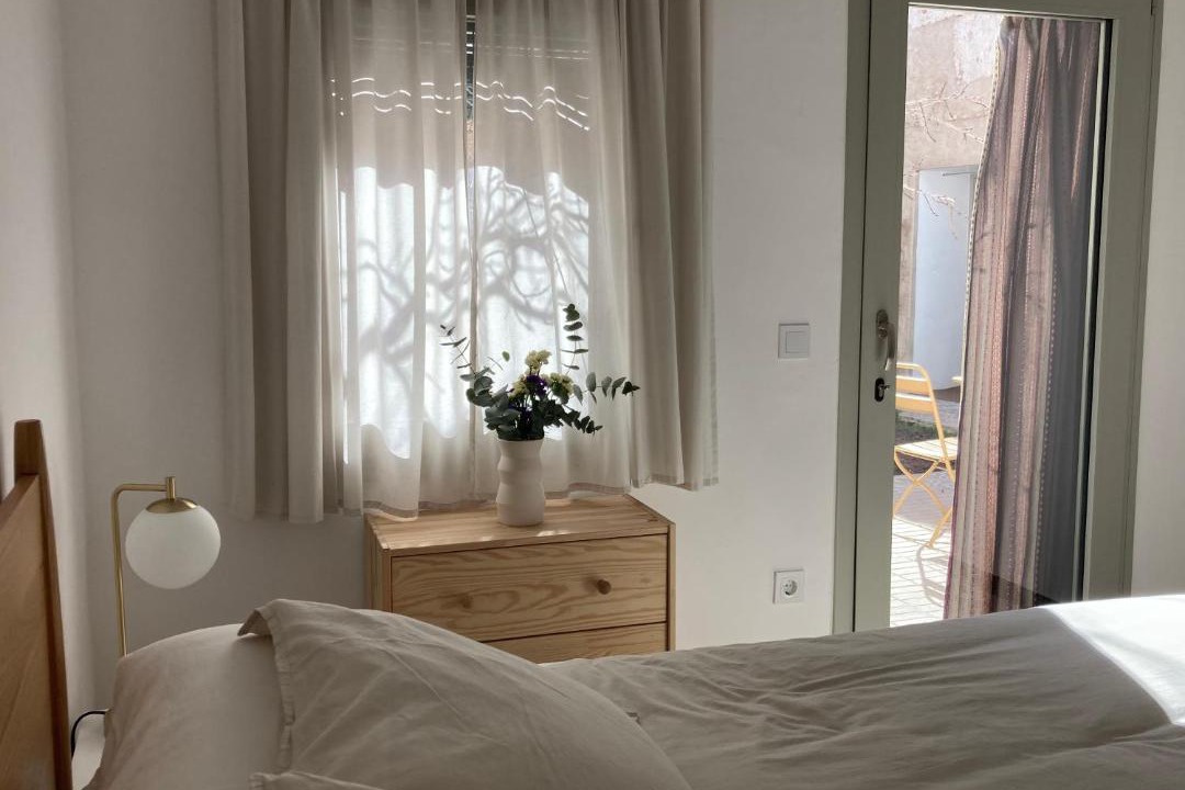 Photo of Bedroom in Almagro