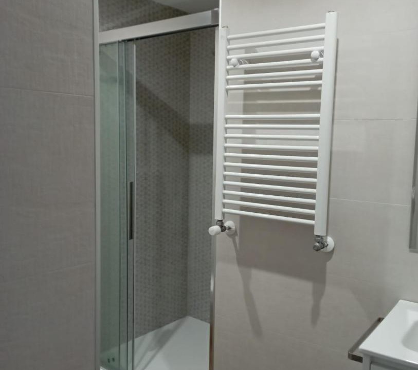 Photo of Bathroom in Luarca