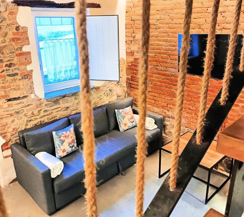 Photo of Livingroom in Astorga