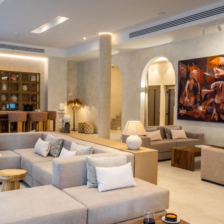 Photo of Livingroom in La Merced
