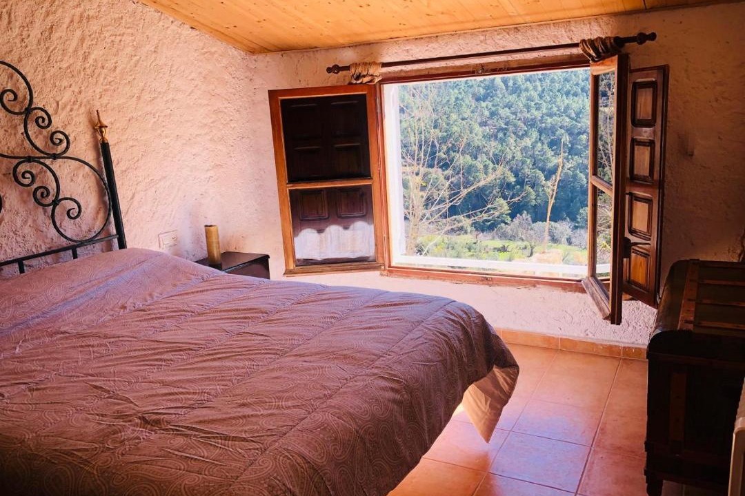 Photo of Bedroom in Segura de la Sierra