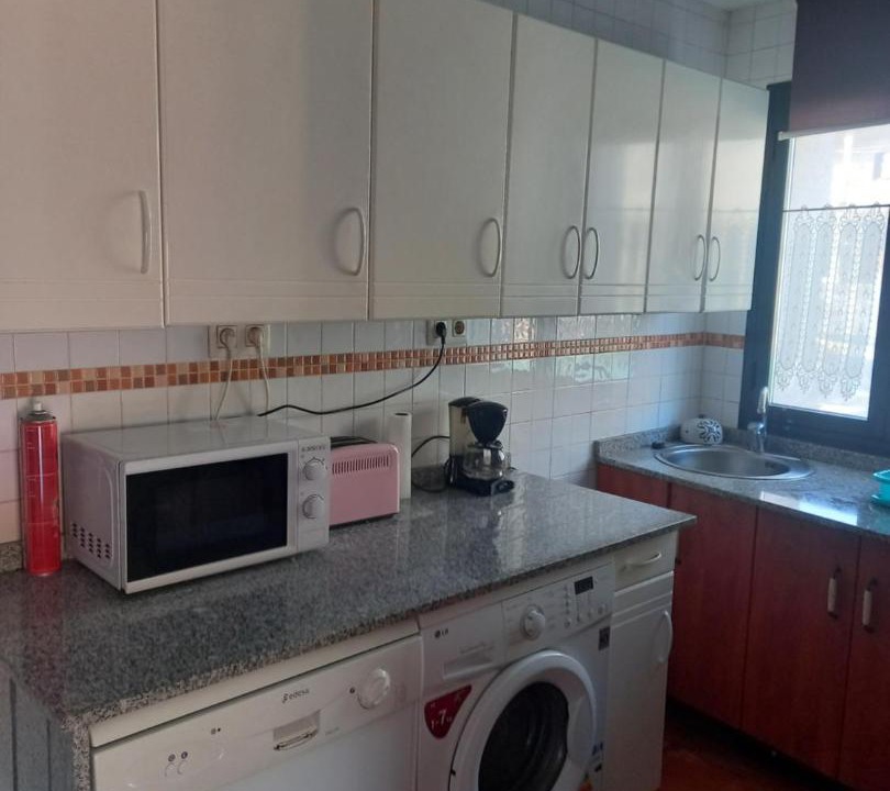 Photo of Kitchen in Pereiro de Aguiar