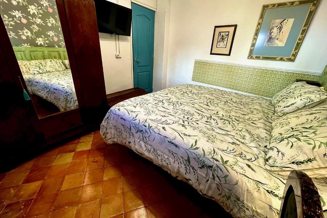 Photo of Bedroom in Santa Eulalia Bajera