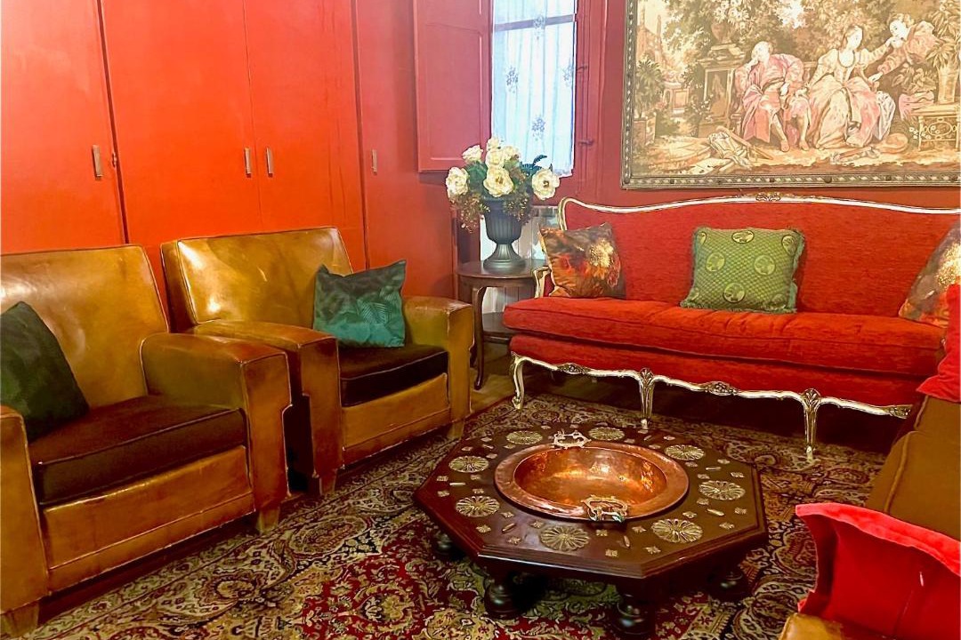 Photo of Livingroom in Santa Eulalia Bajera