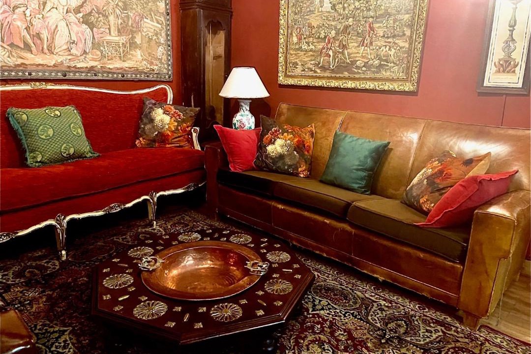 Photo of Livingroom in Santa Eulalia Bajera