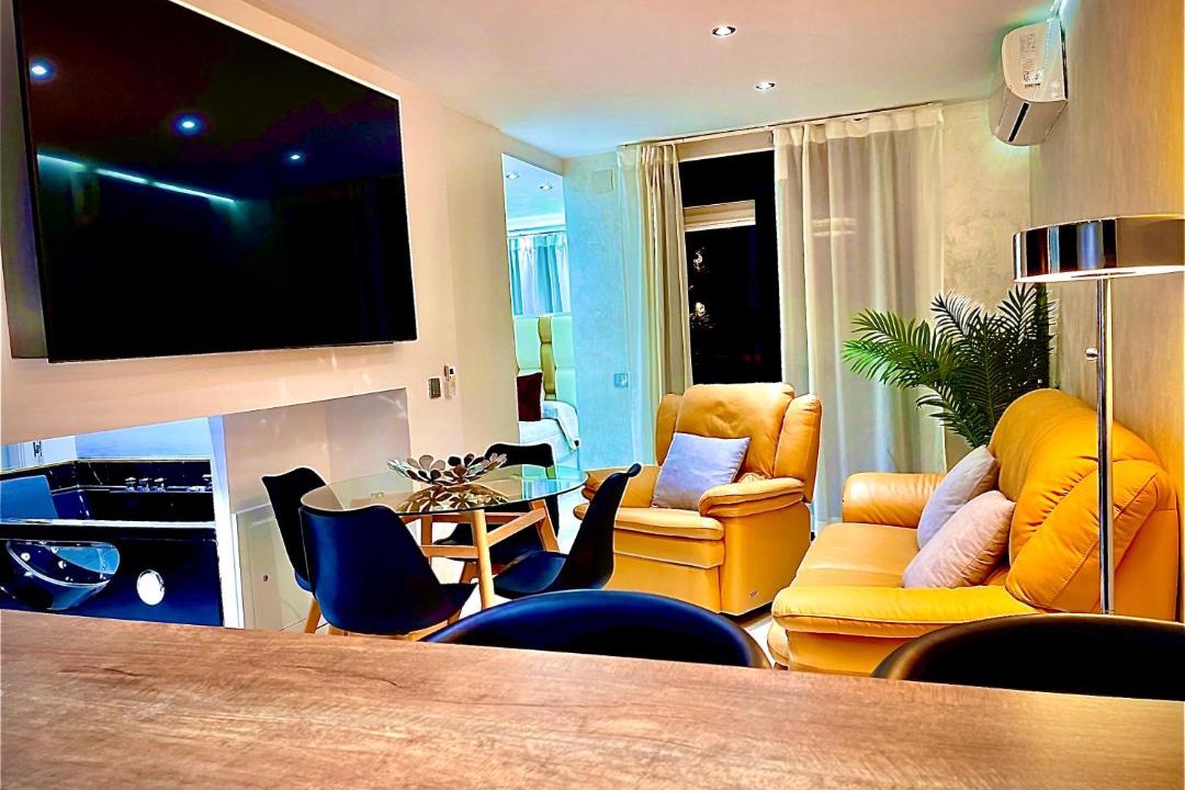 Photo of Livingroom in Linares