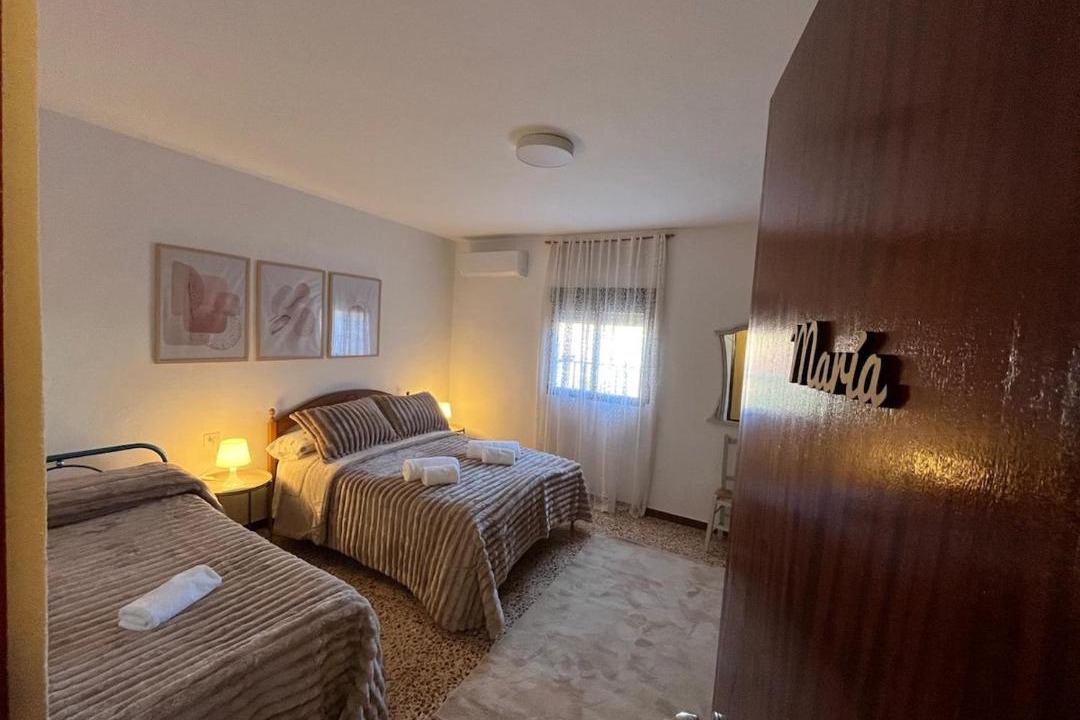 Photo of Bedroom in Montiel