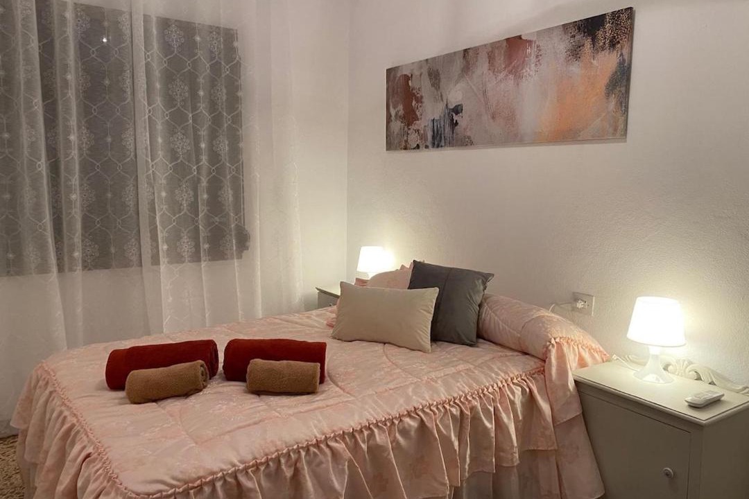 Photo of Bedroom in Montiel