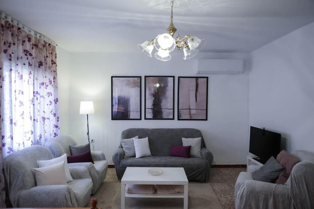 Photo of Livingroom in Montiel