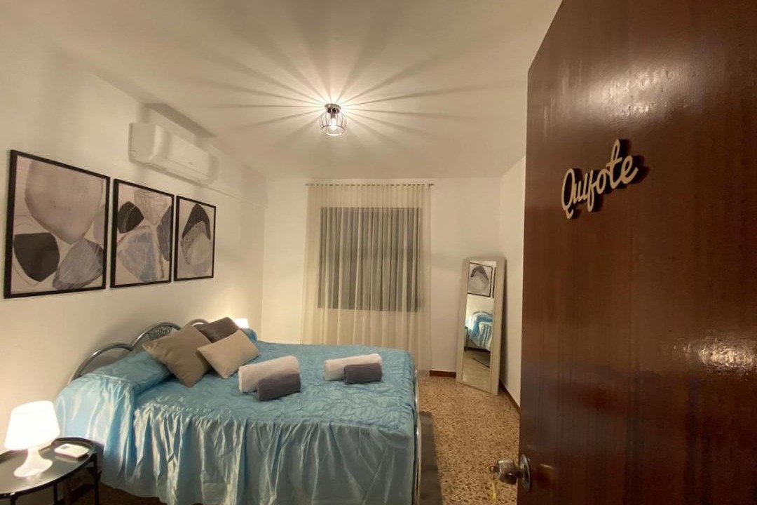 Photo of Bedroom in Montiel