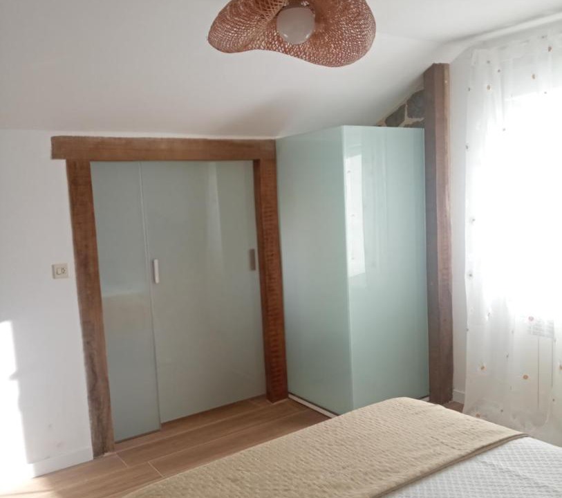 Photo of Bedroom in Padron