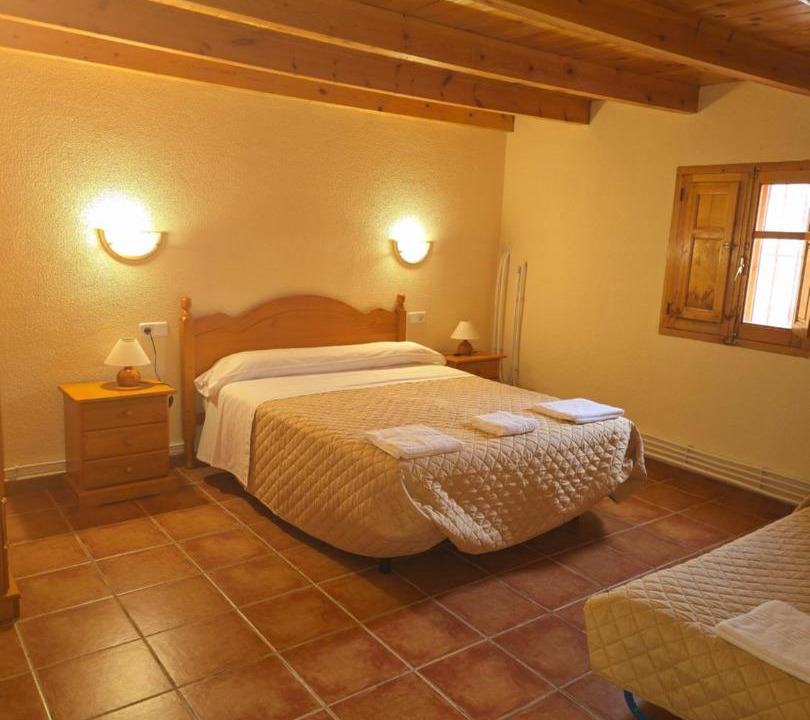 Photo of Bedroom in Mazuza