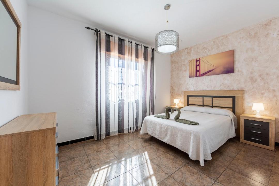 Photo of Bedroom in Pujaire