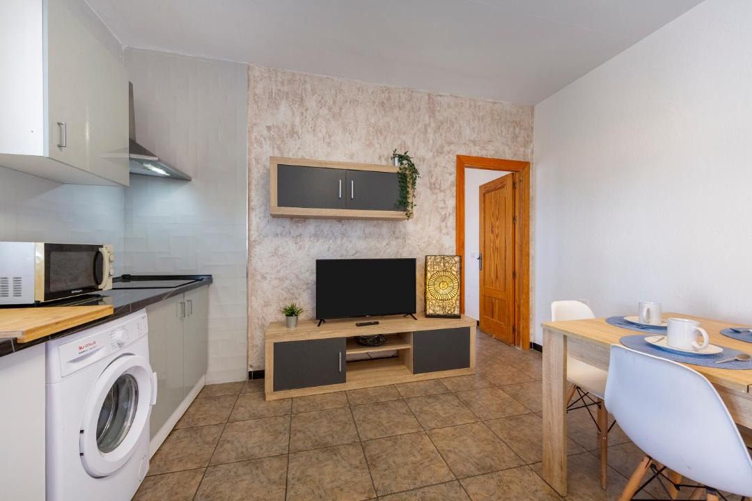 Photo of Kitchen in Pujaire