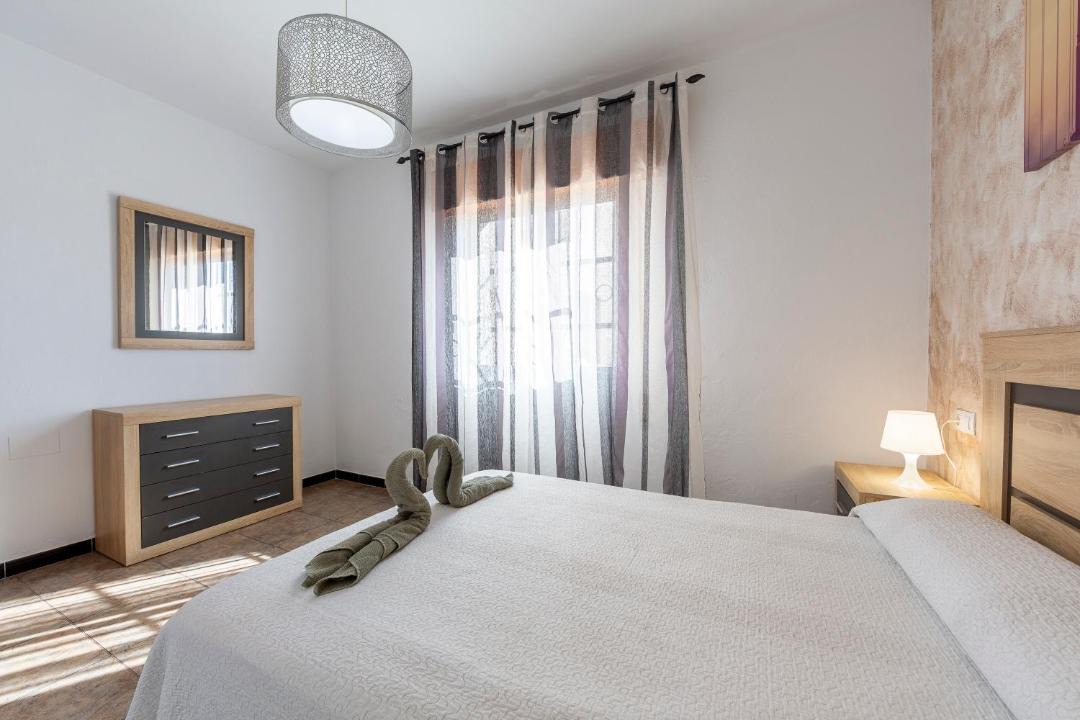 Photo of Bedroom in Pujaire