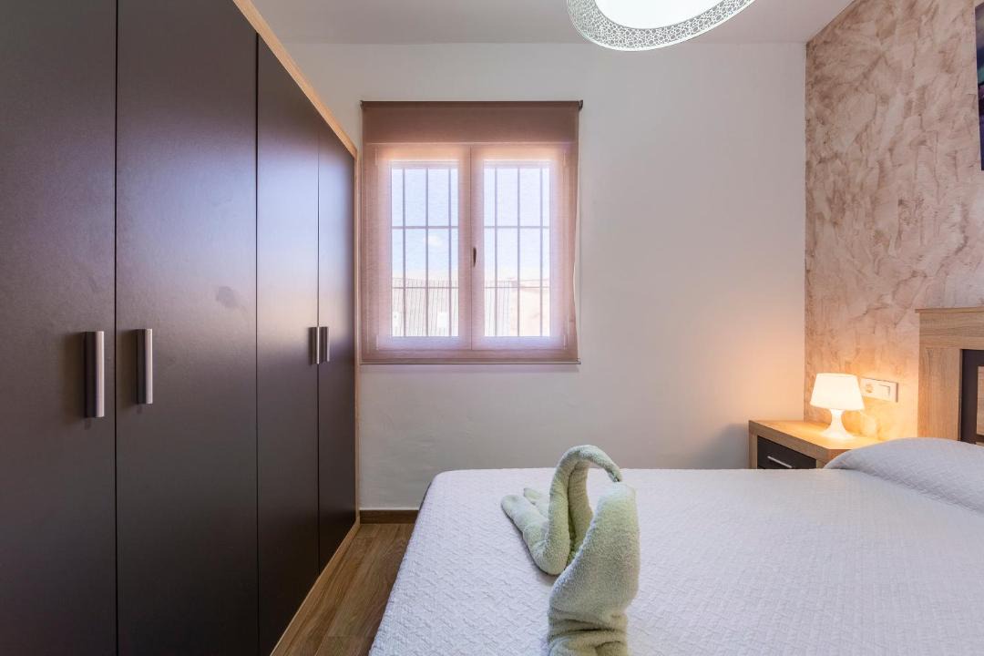 Photo of Bedroom in Pujaire