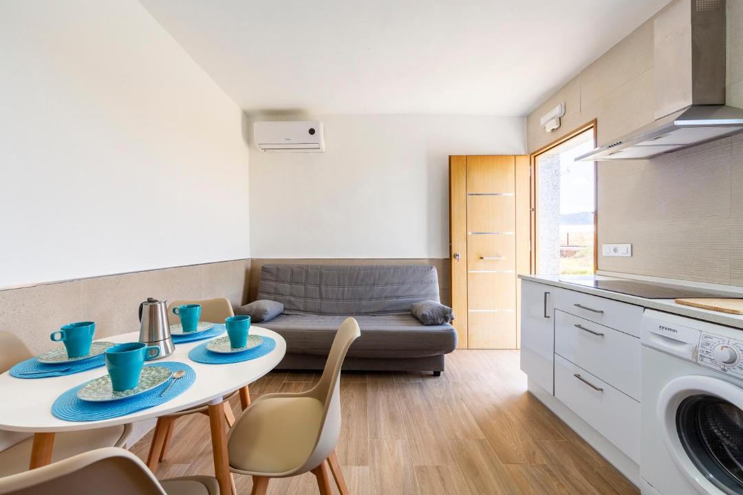 Photo of Kitchen in Pujaire