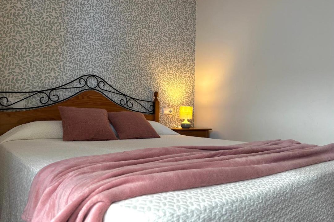 Photo of Bedroom in Espinama