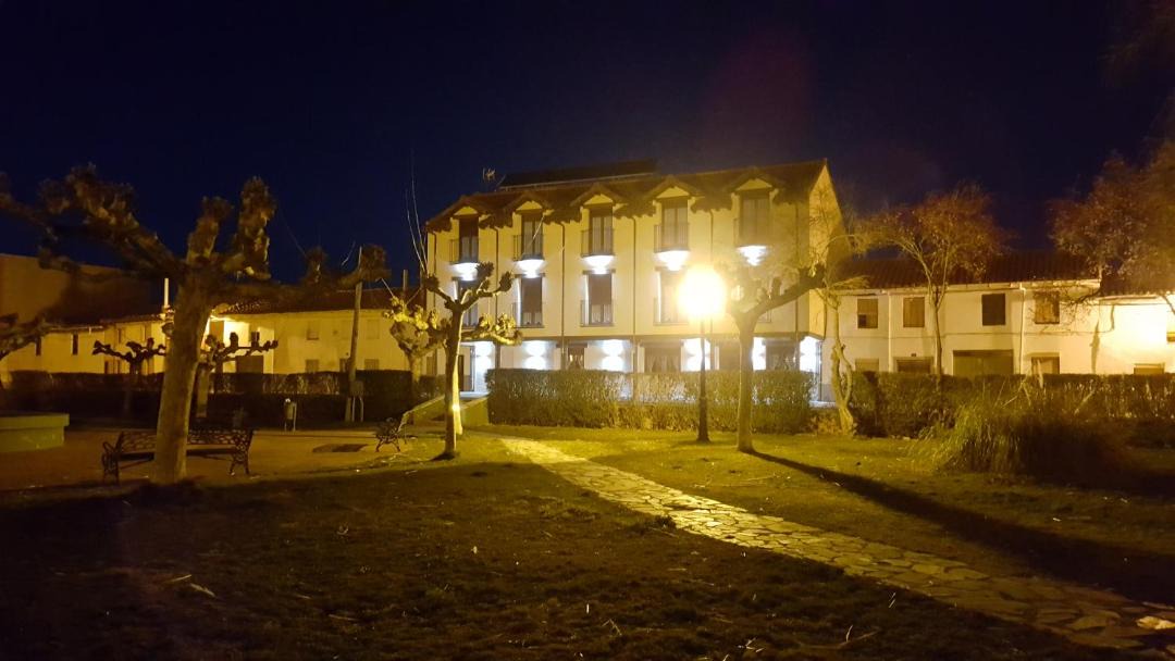 Photo of Others in Mansilla de las Mulas