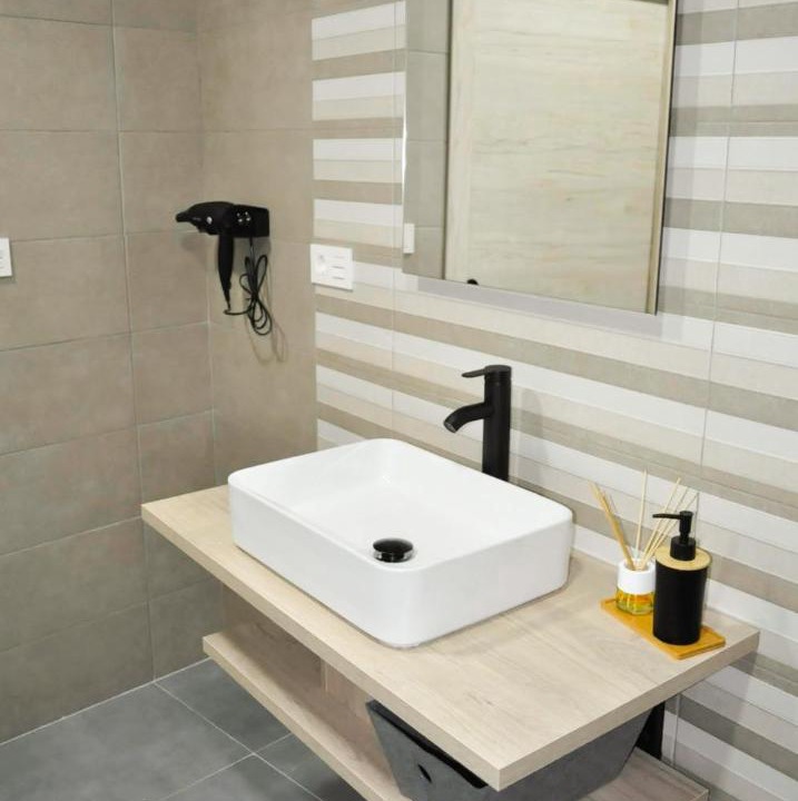 Photo of Bathroom in Alcala la Real
