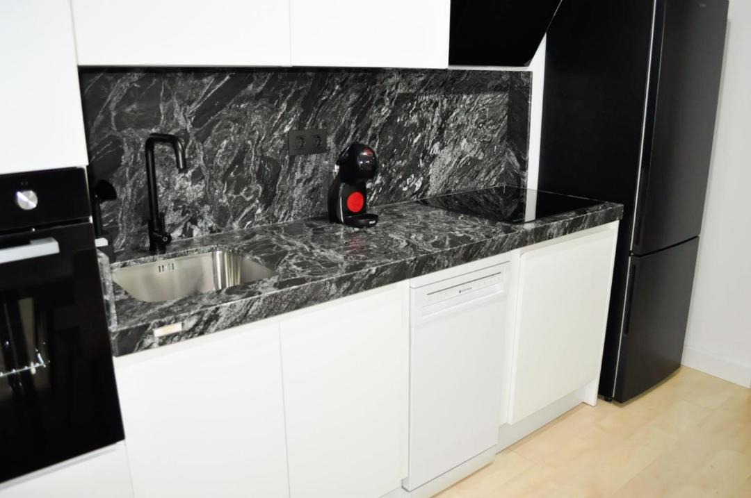 Photo of Kitchen in Alcala la Real