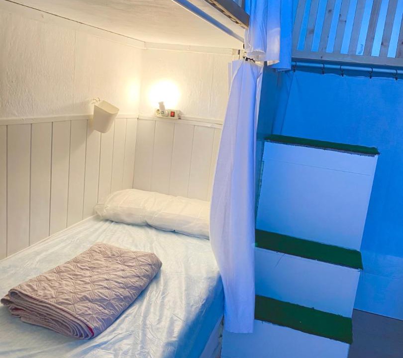 Photo of Bedroom in Las Eras