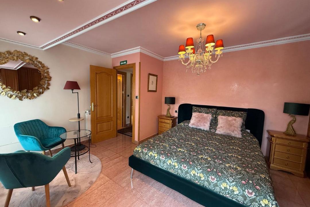 Photo of Bedroom in Haro