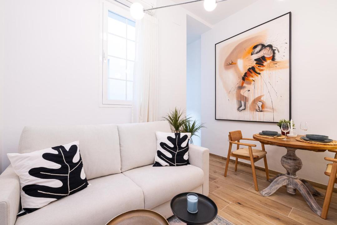 Photo of Livingroom in La Merced