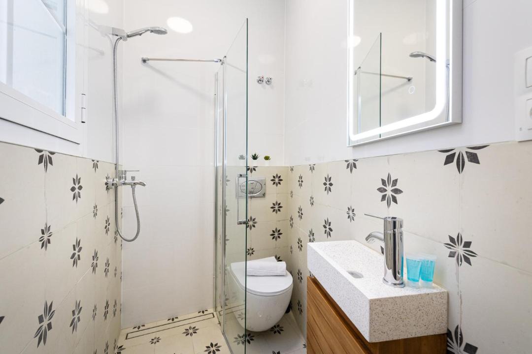 Photo of Bathroom in La Merced