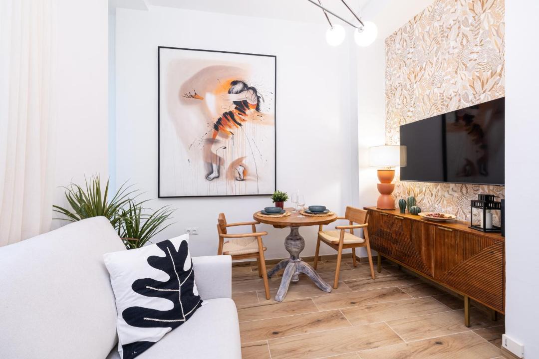 Photo of Livingroom in La Merced