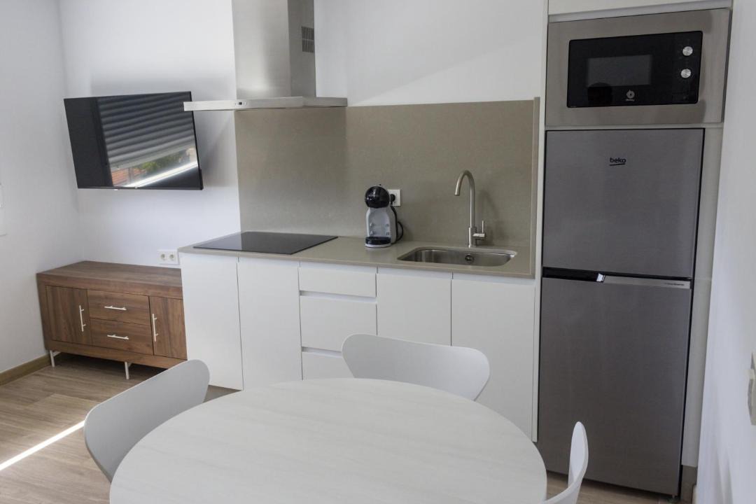 Photo of Kitchen in Carnota
