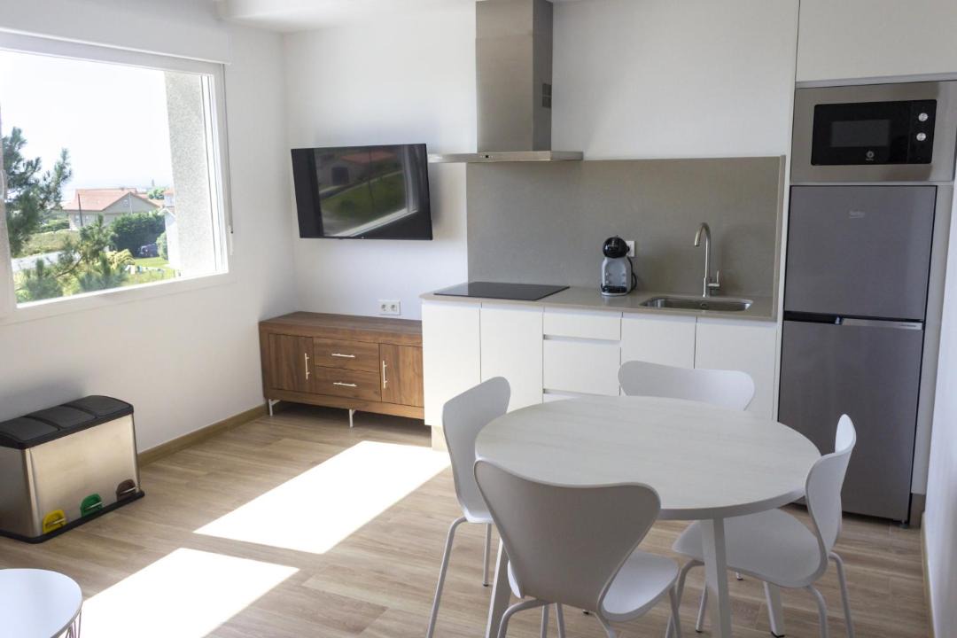 Photo of Kitchen in Carnota
