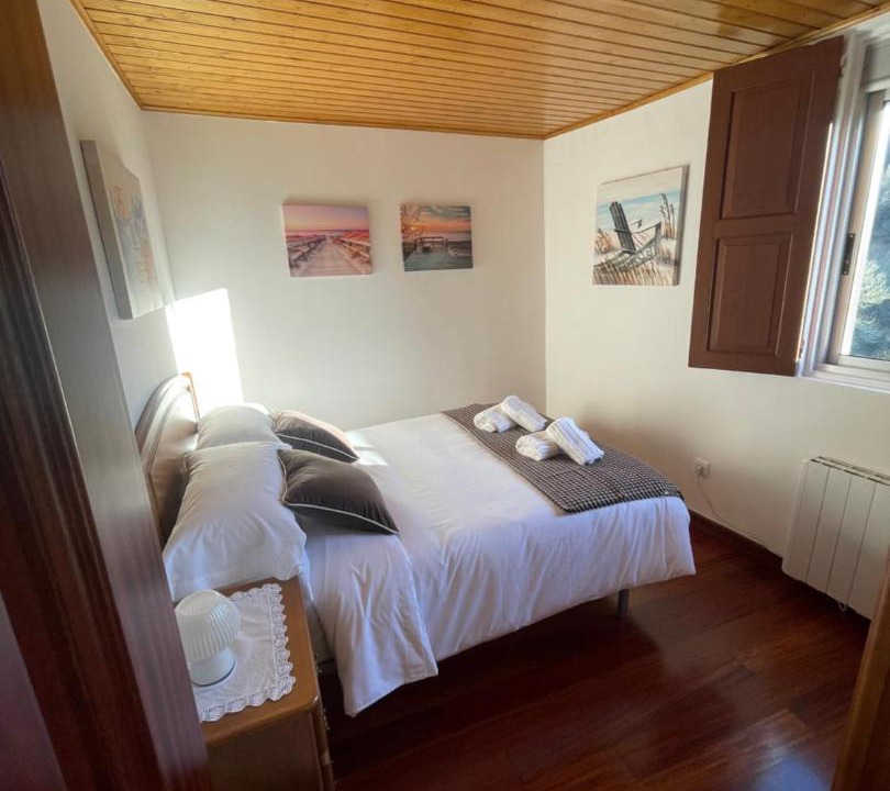 Photo of Bedroom in Lobeira