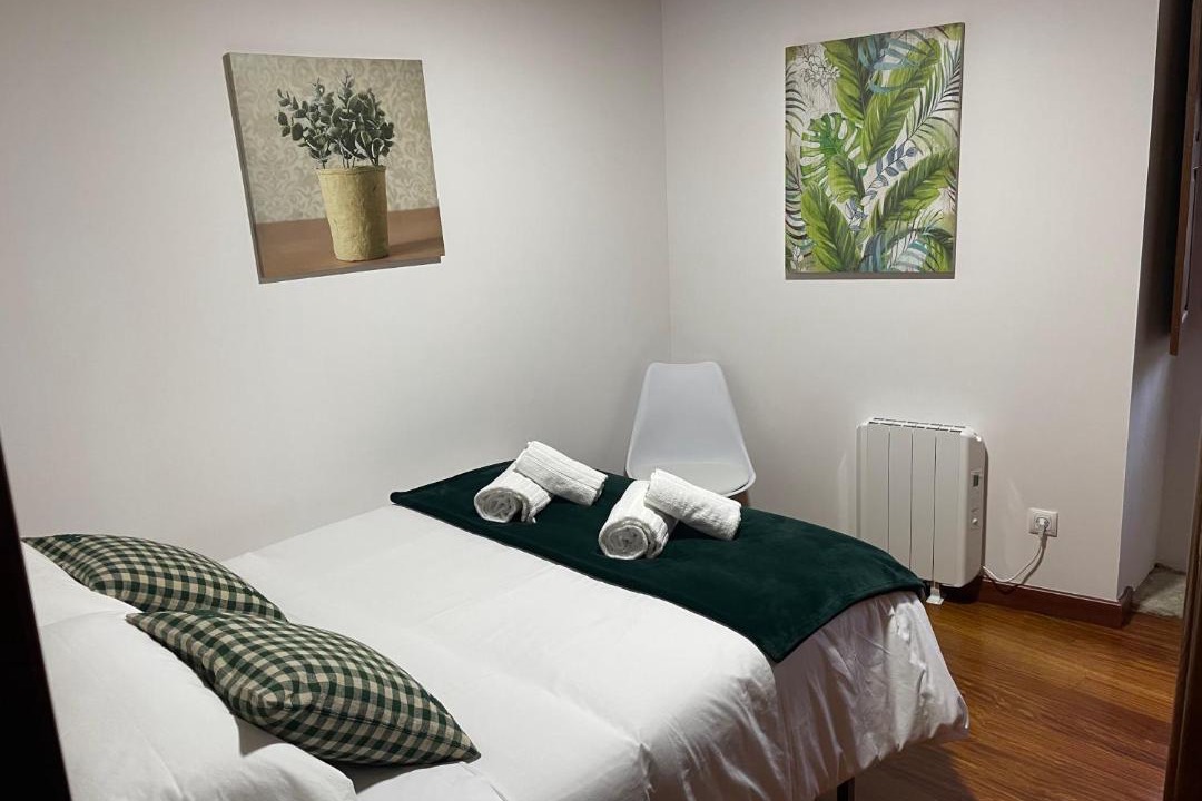 Photo of Bedroom in Lobeira