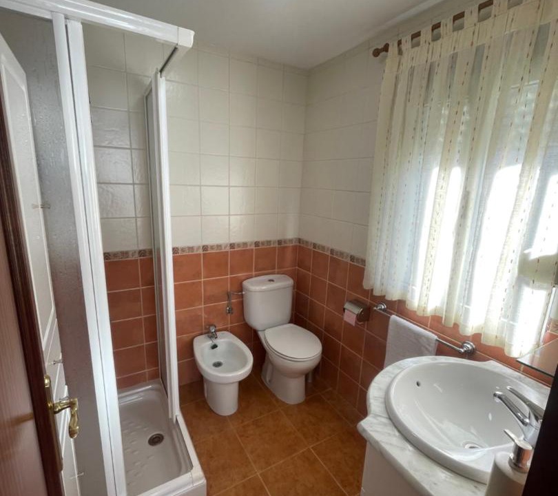 Photo of Bathroom in Lobeira